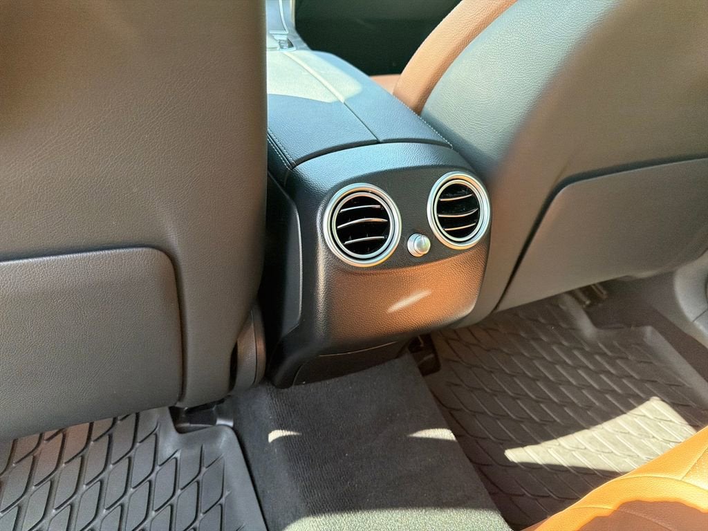 2021 Mercedes-Benz GLC 300 4MATIC® SUV