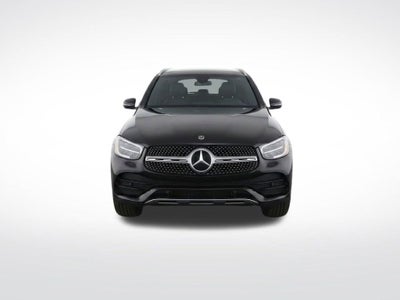 2021 Mercedes-Benz GLC 300 4MATIC® SUV