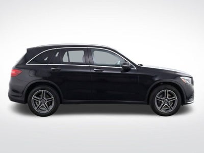 2021 Mercedes-Benz GLC 300 4MATIC® SUV
