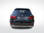 2021 Mercedes-Benz GLC 300 4MATIC® SUV