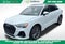 2022 Audi Q3 Premium 45 TFSI S line quattro Tiptronic