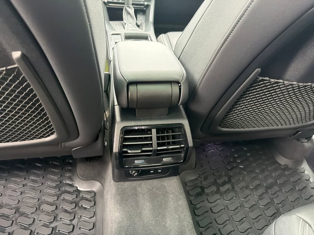2022 Audi Q3 Premium 45 TFSI S line quattro Tiptronic