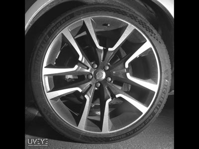 2021 Volvo XC60 T5 Inscription