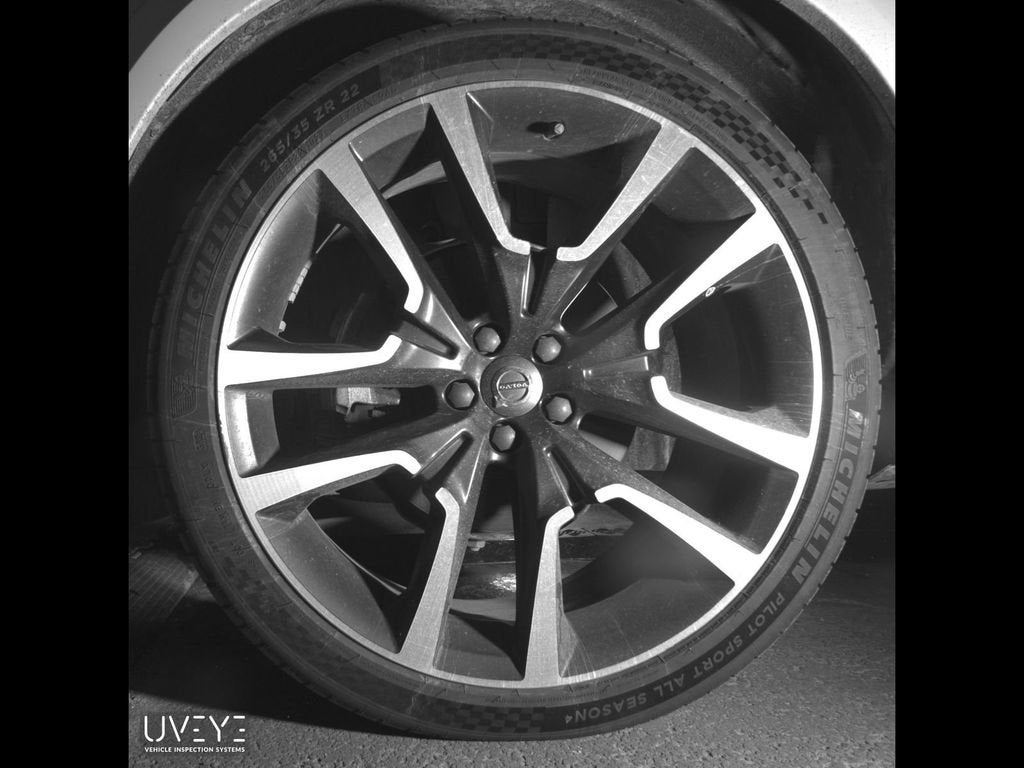 2021 Volvo XC60 T5 Inscription