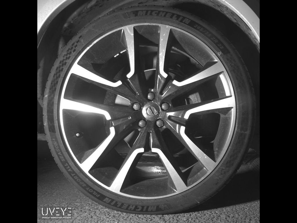 2021 Volvo XC60 T5 Inscription