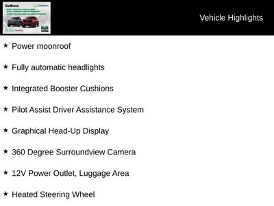 2021 Volvo XC60 T5 Inscription