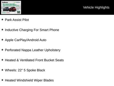 2021 Volvo XC60 T5 Inscription