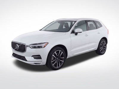 2021 Volvo XC60 T5 Inscription