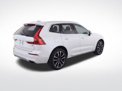 2021 Volvo XC60 T5 Inscription