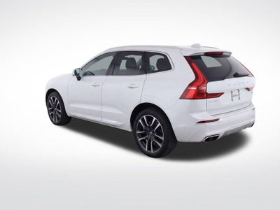 2021 Volvo XC60 T5 Inscription
