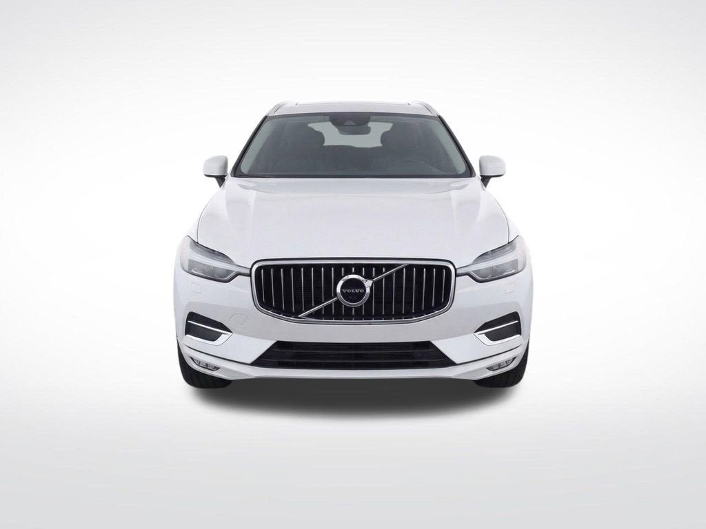 2021 Volvo XC60 T5 Inscription