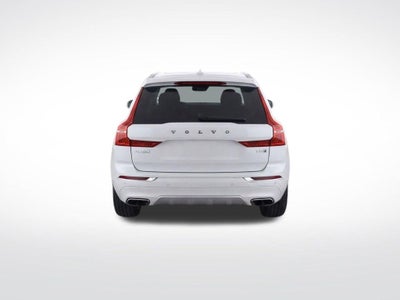 2021 Volvo XC60 T5 Inscription