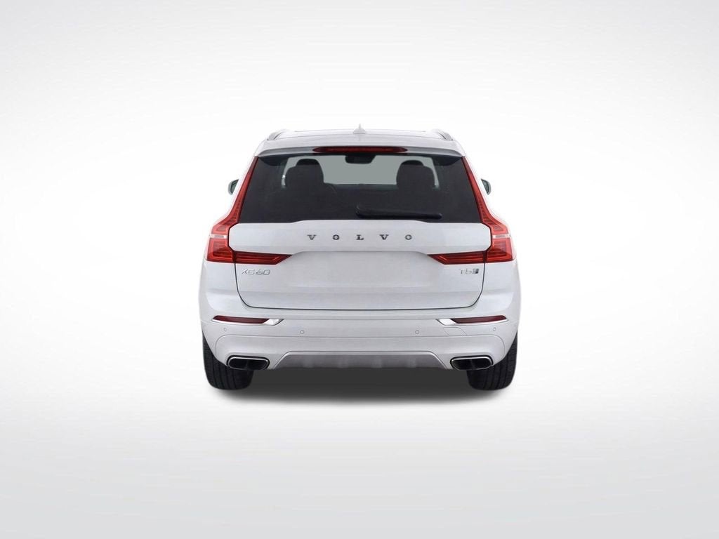 2021 Volvo XC60 T5 Inscription
