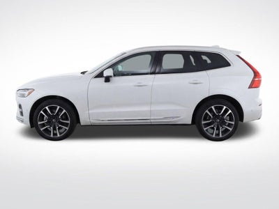 2021 Volvo XC60 T5 Inscription