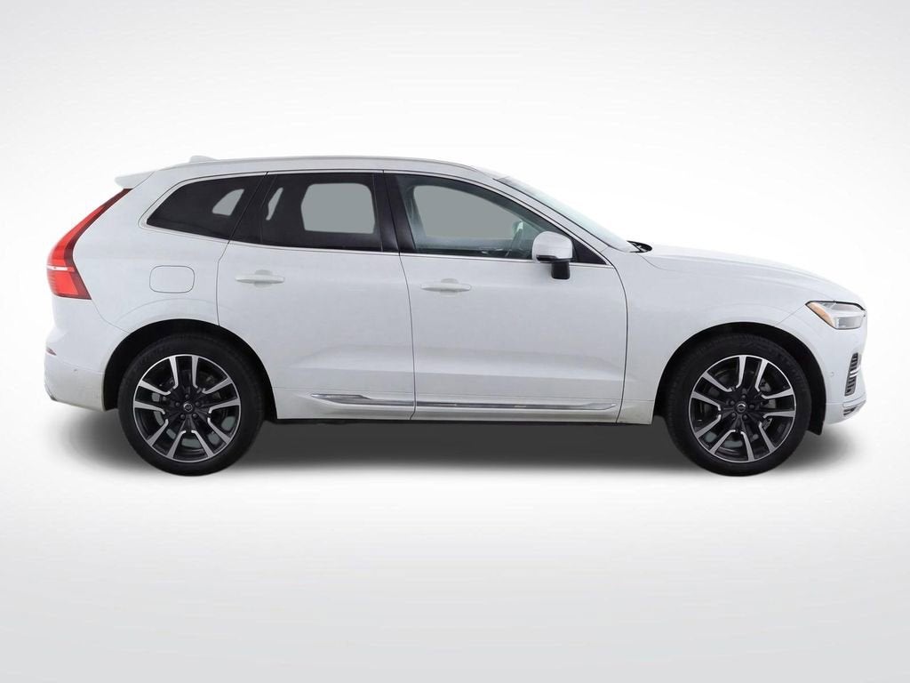2021 Volvo XC60 T5 Inscription