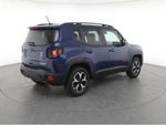 2021 Jeep Renegade Trailhawk 4x4