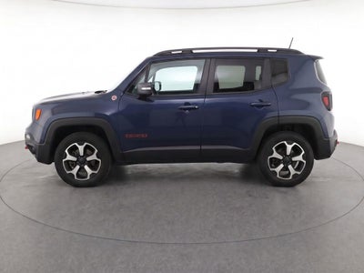 2021 Jeep Renegade Trailhawk 4x4