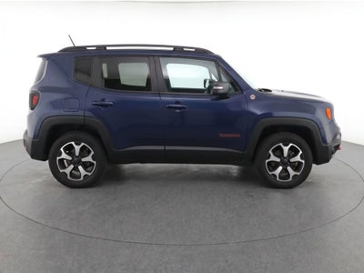 2021 Jeep Renegade Trailhawk 4x4