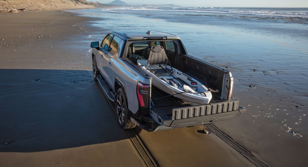 Weirs Motor Sales in Arundel ME