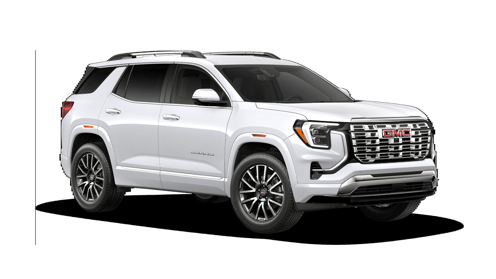2027 GMC Terrain Denali luxury trim for sale at Weirs GMC in Southern Maine