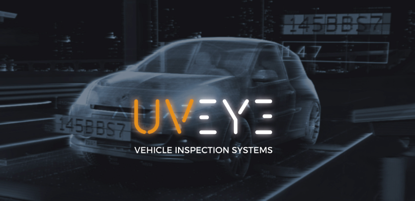 UVEye Inspection