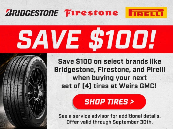 Tire Special 