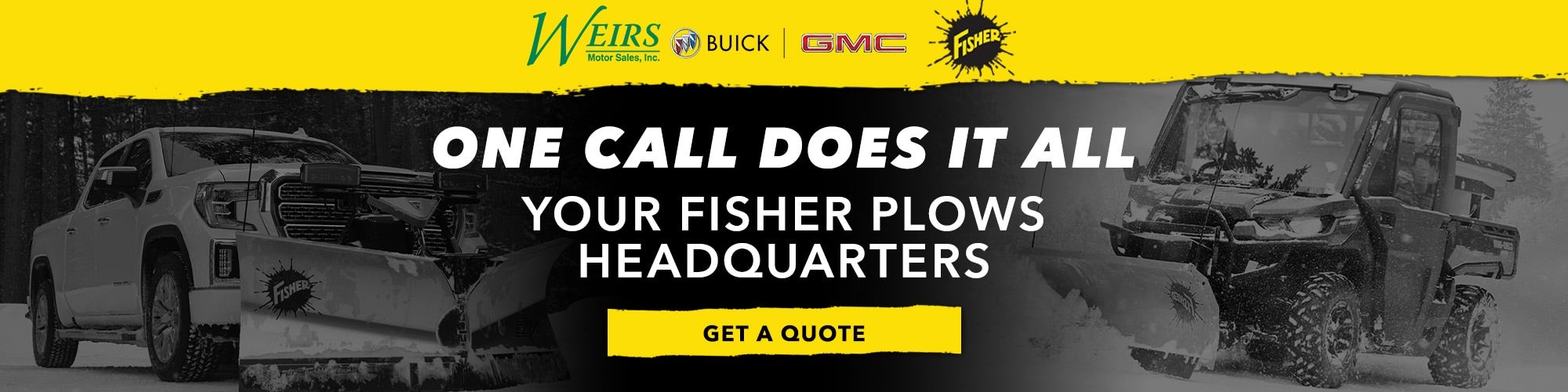 Quick Quote at Weirs Motor Sales in Arundel ME